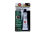 Clear RTV Silicone Adhesive (1 oz Tube)