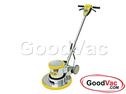 Mercury BOSS I Super Heavy-Duty Floor Machine