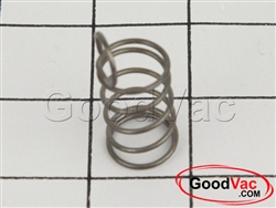 Mercury Trigger Return Spring