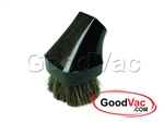 Rainbow E2 (black) DUSTING BRUSH