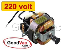 Rainbowmate e SE motor 220 230 240 volt