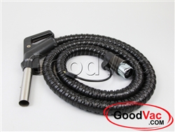 Rainbow SE electric hose