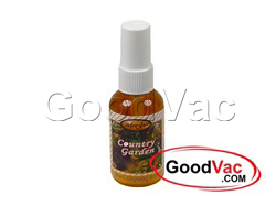 COUNTRY GARDEN Vacuum Fragrance