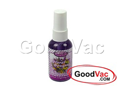 FLORAL BOUQUET Vacuum Fragrance