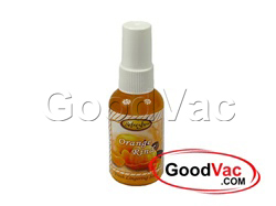 ORANGE RIND Vacuum Fragrance