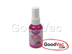 WILD ROSE Vacuum Fragrance