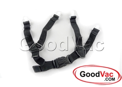 Centurion Adjustable Chin Strap/Harness