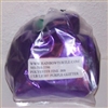 Glitter Polyester Fine Bright Purple 1-lb P7408HX