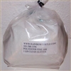 Glitter Polyester Fine  Clear 1-lb P0008HX