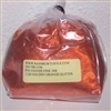 Glitter Polyester Fine  Golden Orange 1-lb P7P08HX