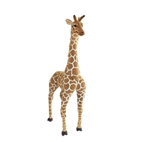 50'' STANDING GIRAFFE (1)