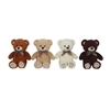 10" PAWS TEDDY BEAR (3)<b class='icon-coming-soon'></b>