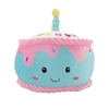 15"YUM YUM SMOOCHY PALS BDAYCAKE<b class='icon-coming-soon'></b>