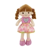 16" LITTLE SWEET HEARTS NINA DOLL