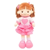 16" LITTLE SWEET HEARTS SOPHIA DOLL