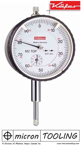 Dial Gauge M 2 TOP