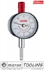 Dial Gauge KM 4/10 TK- 100