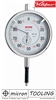 Dial Gauge GM 80 SW waterproof