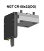 BMT55 Doosan Cut-Off Tool Holder Height Adjustable, Right