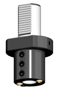 E2 - 30 X 10 - DIN 69880 Boring Bar Tool Holder