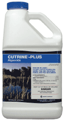 Cutrine Plus Liquid