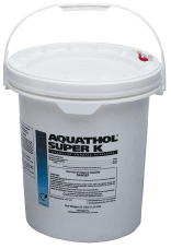 Aquathol Super K Granular (10 lbs)
