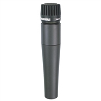 Sure SM57-LC Legendary Instrument Microphone