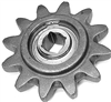 12 Tooth End Idler Sprocket