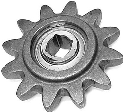 12 Tooth End Idler Sprocket