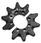 10 Tooth Split Drive Sprocket