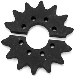 14 Tooth Split Drive Sprocket .500