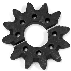 12 Tooth Split Head Sprocket RT350