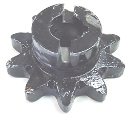 10 Tooth Drive Sprocket Vermeer