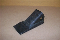 Fabricated Skid Steer Bucket Tooth.