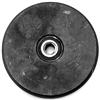 15" End Idler Roller Assembly