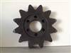 12 Tooth Solid Drive Sprocket