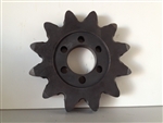 12 Tooth Solid Drive Sprocket