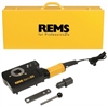 REMS - Curvo 50 Electric Pipe Bender Basic Pack (580110)