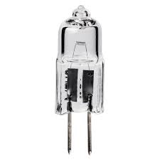 Plusrite 3301 10W G4 12V 2000-hour Bulb