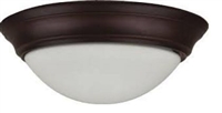 Flush Mount LED Fixture