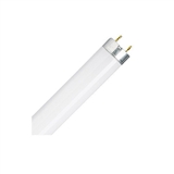 25-Pack of 25W T8 835 Color Temperature Fluorescent Lamps