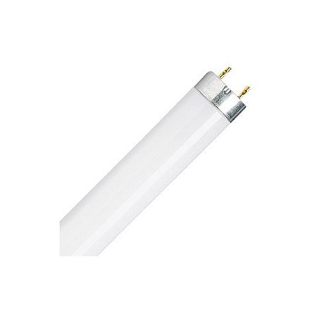 25-Pack of 28W T8 841 Color Temp Energy Saver Fluorescent Lamps