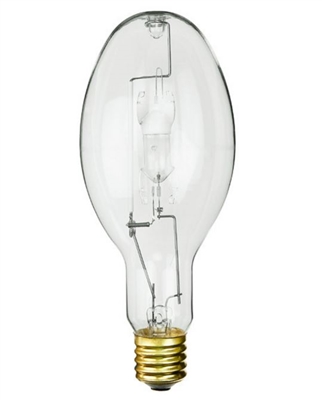 400 Watt Metal Halide Mogul Base ED37 Lamp