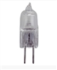 JC12V20W 20 watt g4 12 volt Eiko Halogen Light Bulb