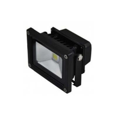 NaturaLED LED-FXFDL13/50K 7514 13W Black Flood Light