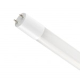 NaturaLED LED11T8/36FR14/840/IF 11 Watt 3 Foot T8 LED Instant Fit Tube Lamp Frosted Glass Lens 4000K