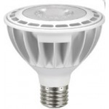 NaturaLED LED14PAR30/86L/NFL/30K 5756 14 Watt PAR30 LED Dimmable Lamp Energy Star 3000K