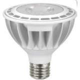NaturaLED LED14PAR30L/86L/FL/50K 5767 14 Watt PAR30 LED Dimmable Lamp 40 Degree 5000K