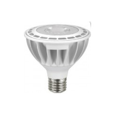 NaturaLED LED14PAR30L/86L/NFL/50K 5759 14 Watt PAR30 LED Dimmable Lamp 25 Degree 5000K