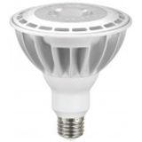 NaturaLED LED20PAR38/120L/FL/30K 5768 20 Watt PAR38 LED Dimmable Lamp Energy Star 3000K